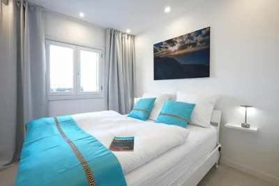 Villa Yasmina Marina Rubicon — 写真 9