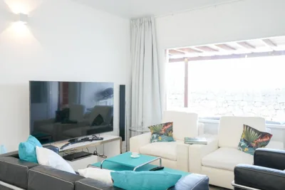 Villa Yasmina Marina Rubicon — 写真 11