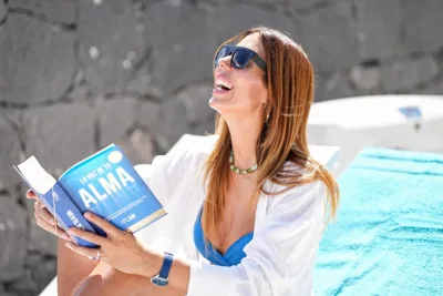 Villa Yasmina Marina Rubicon — 写真 12