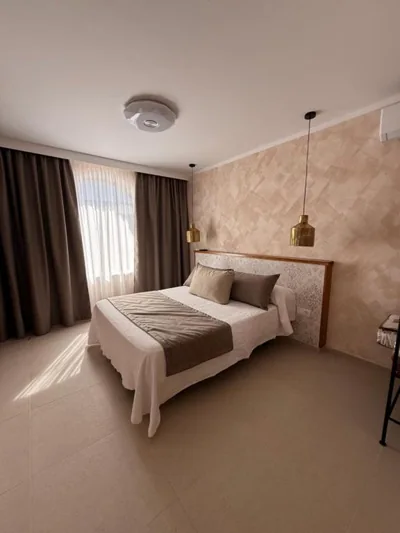 Villa Yeguna - Piscina climatizada — foto 2