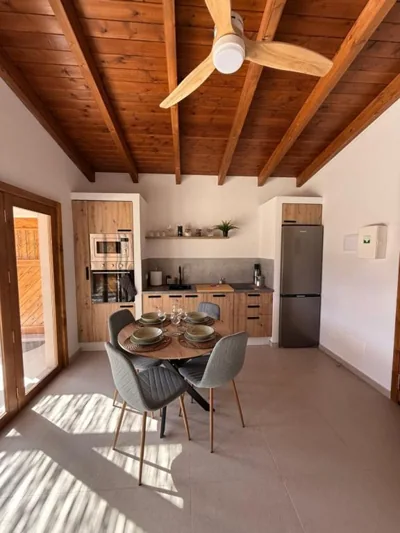 Villa Yeguna - Piscina climatizada — foto 5