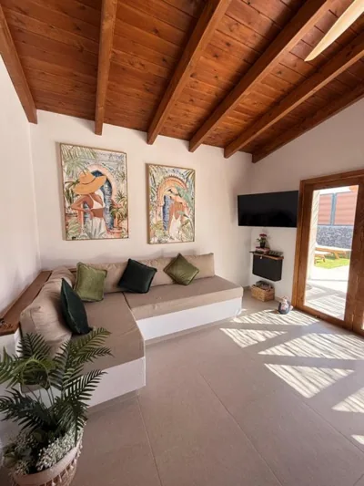 Villa Yeguna - Piscina climatizada — foto 6