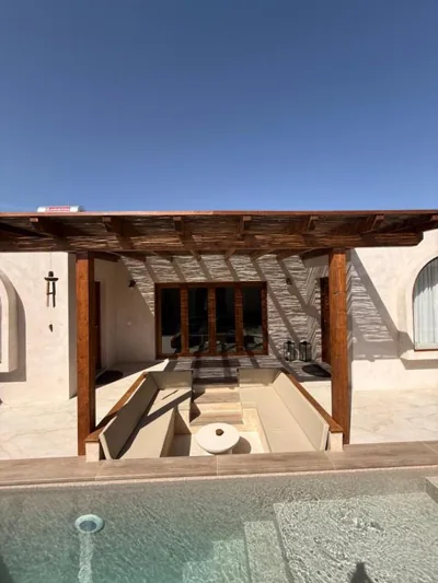 Villa Yeguna - Piscina climatizada — foto 7
