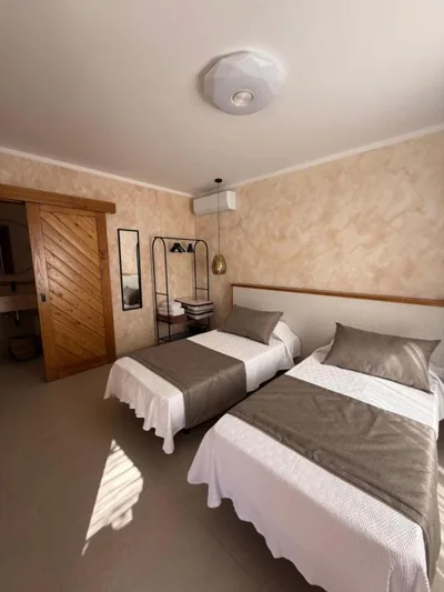 Villa Yeguna - Piscina climatizada — foto 8