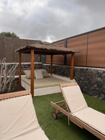 Villa Yeguna - Piscina climatizada — foto 9