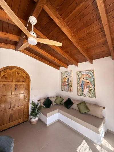 Villa Yeguna - Piscina climatizada — foto 10