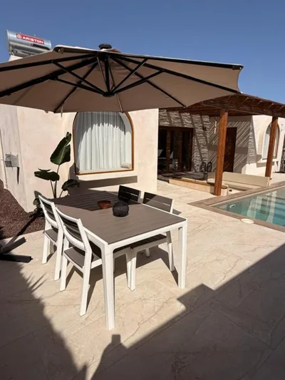 Villa Yeguna - Piscina climatizada — foto 11