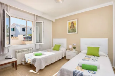 Villa Yolanda - Cala'n Porter — foto 2