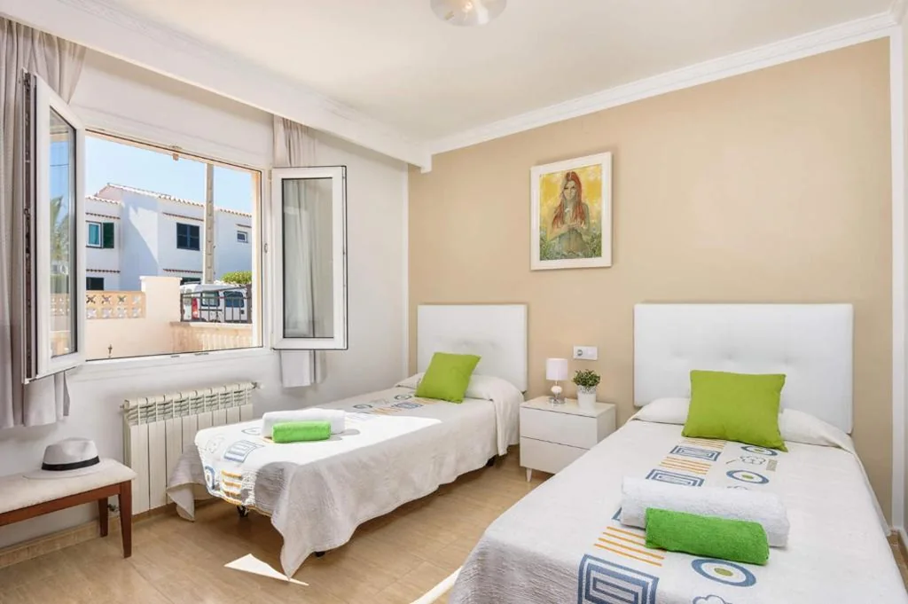 Villa Yolanda - Cala'n Porter