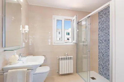 Villa Yolanda - Cala'n Porter — foto 3