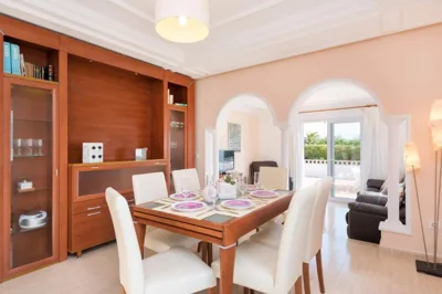 Villa Yolanda - Cala'n Porter — foto 5