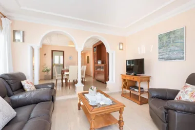 Villa Yolanda - Cala'n Porter — foto 6
