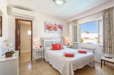 Villa Yolanda - Cala'n Porter — foto 8