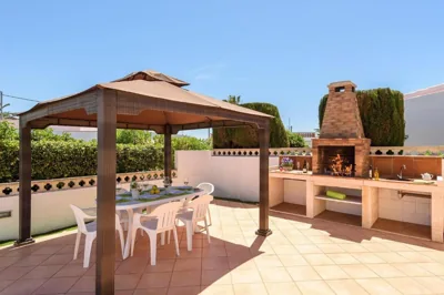 Villa Yolanda - Cala'n Porter — foto 10