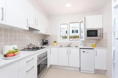 Villa Yolanda - Cala'n Porter — foto 11