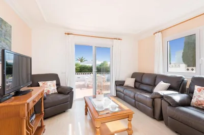 Villa Yolanda - Cala'n Porter — foto 12