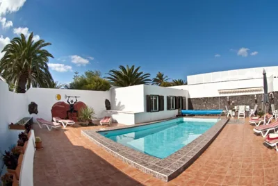 Villa Yuca 13 — 写真 4