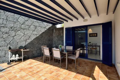 Villa Yucas — 照片 5