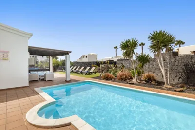 Villa Zafiro 17 by Escape Home — 写真 2