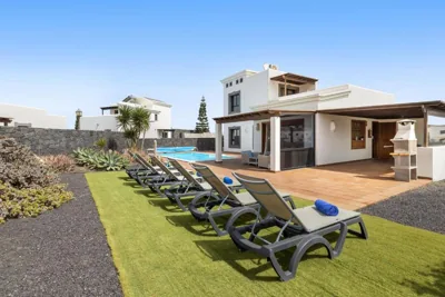 Villa Zafiro 17 by Escape Home — 写真 3