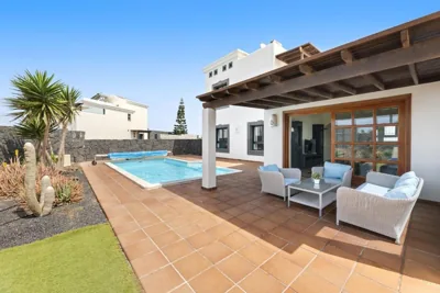 Villa Zafiro 17 by Escape Home — 写真 4
