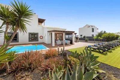 Villa Zafiro 17 by Escape Home — 写真 5