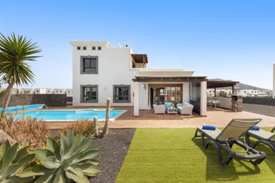 Villa Zafiro 17 by Escape Home — 写真 6