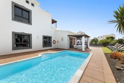 Villa Zafiro 17 by Escape Home — 写真 7