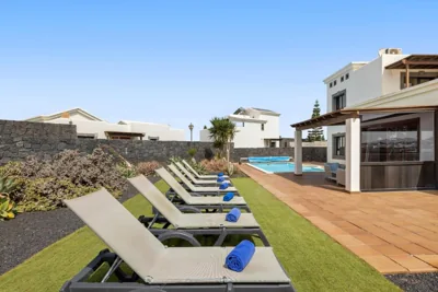 Villa Zafiro 17 by Escape Home — 写真 8