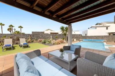 Villa Zafiro 17 by Escape Home — 写真 10