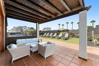 Villa Zafiro 17 by Escape Home — 写真 11