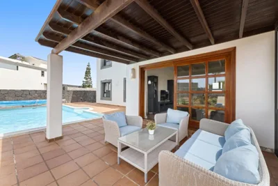Villa Zafiro 17 by Escape Home — 写真 12