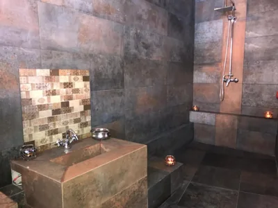 Villa Zahar — Foto 3
