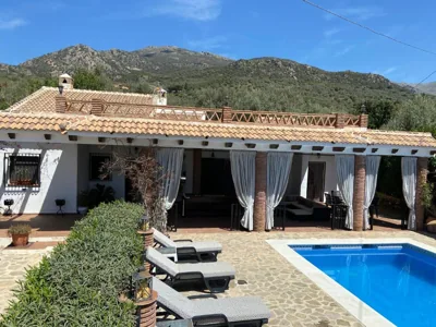 Villa Zahar — Foto 4