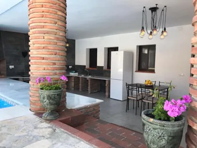 Villa Zahar — Foto 5