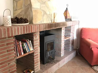 Villa Zahar — Foto 6
