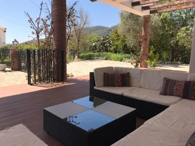 Villa Zahar — Foto 7