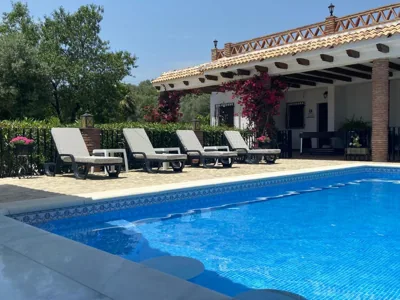 Villa Zahar — Foto 9