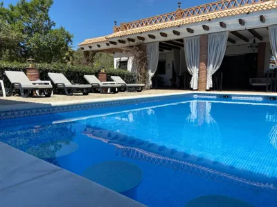 Villa Zahar — Foto 10