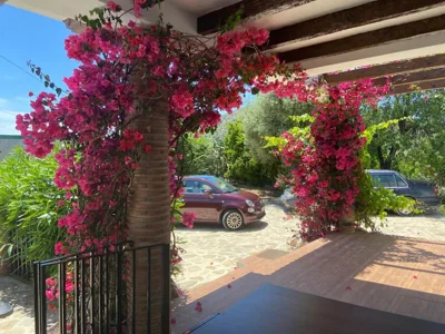 Villa Zahar — Foto 11