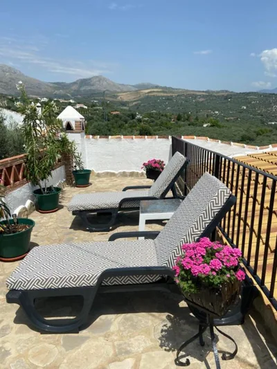 Villa Zahar — Foto 12