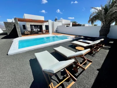 Villa Zaida by Villalia — foto 2