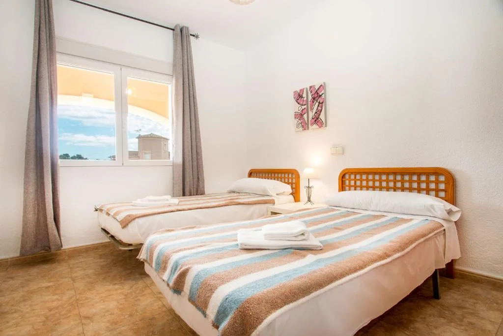 Villa Zelda - PlusHolidays