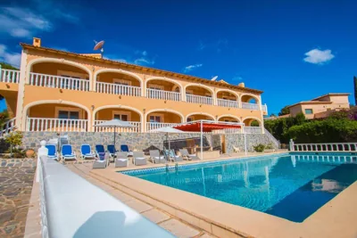 Villa Zelda - PlusHolidays — foto 6
