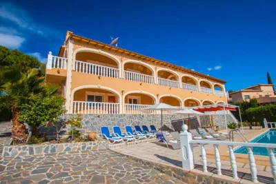 Villa Zelda - PlusHolidays — foto 7