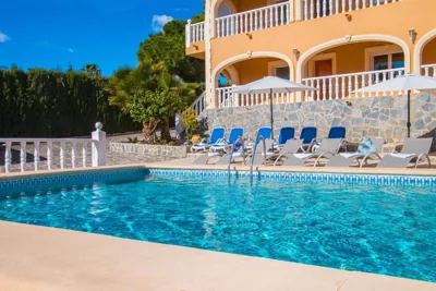 Villa Zelda - PlusHolidays — foto 10