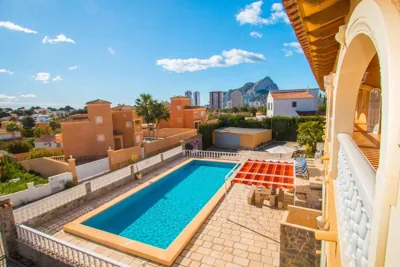 Villa Zelda - PlusHolidays — foto 11