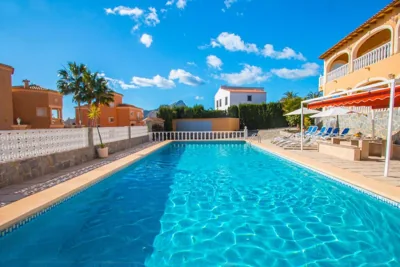 Villa Zelda - PlusHolidays — foto 12