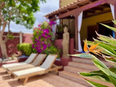 Villa Zen - Tu oasis en el sur de Tenerife — Foto 6