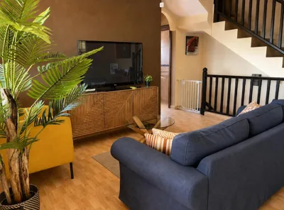 Villa Zen - Tu oasis en el sur de Tenerife — Foto 9